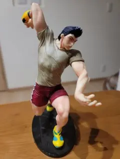 HUNTER×HUNTER　レイザー フィギュア 箱無美品 2026年最新】ハンターハンター フィギュア レイザー dxfの人気アイテム