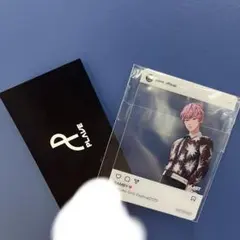 即購入可能⭕️ PLAVE AGF 配布