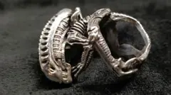 CRAZY PIG（クレイジーピッグ）エイリアンリング