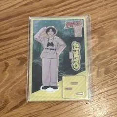 【新品未開封】M!LK 吉田仁人 爆リルスタンド　爆裂ホームパーティー