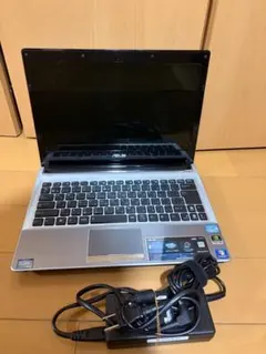 ジャンク　ASUS エースース　U305