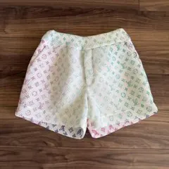 2026年最新】ルイヴィトン ショートパンツの人気アイテム - メルカリ