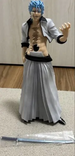 グリムジョー　フィギュアB賞