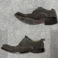 MORGAN HOMME derby shoesのサムネイル
