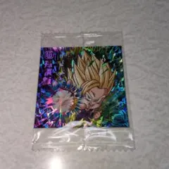 ドラゴンボール超戦士シールウエハース