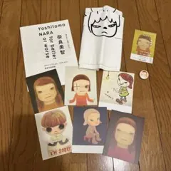 2026年最新】奈良美智の人気アイテム - メルカリ