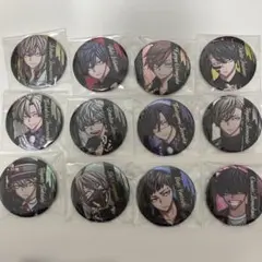 2026年最新】桃源暗鬼 メタリック缶バッジの人気アイテム - メルカリ