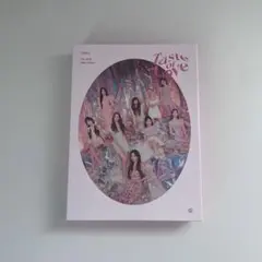 TWICE / Taste of Love: 10th Mini Album