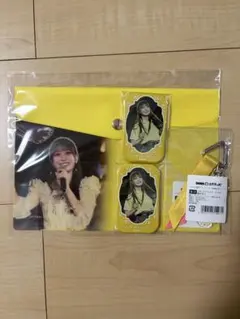 ＝LOVE 瀧脇笙古 DMMスクラッチくじ