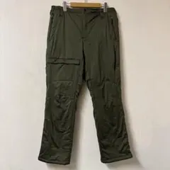 Field Core ワークマン HP001 クライミングパンツ 中綿 暖パン