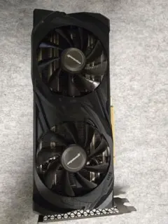 NVIDIA GeForce RTX3060 12GB グラボ Manli - メルカリ
