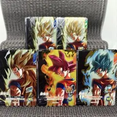 2026年最新】ドラゴンボールスーパーダイバーズ コンプの人気アイテム