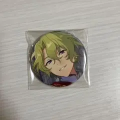 巴日和　缶バッジ　コレ缶　sep