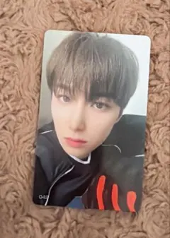 尾崎匠海 INI READY TO POP! トレカ 042 7000円トレカ