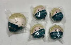 呪術廻戦 ぬいくじ 七海 D賞 E賞