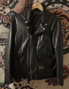 2025年最新】rough and rugged レザーの人気アイテム - メルカリ