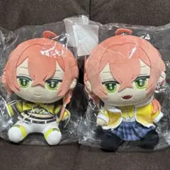 ホウセイロマン エスケーエイト 未開封新品 喜屋武暦 馳河ランガ