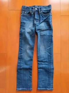 babyGap 1969 スリムフィットパンツ 110cm