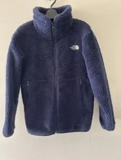 THE NORTH FACE フリースジャケット 150 ネイビー