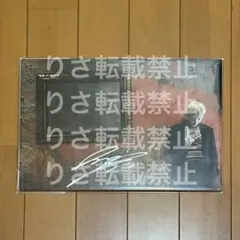 防弾少年団 BTS I NEED U 直筆サイン入り パネル RM ナムジュン