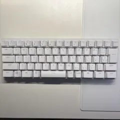新品 XZILEX X68E 磁気軸キーボード 0.005mmラピッドトリガー - メルカリ