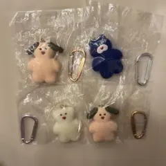 mojojojo Figure Mascot vol1