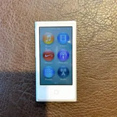 2026年最新】ipod nano 第 7 世代 中古の人気アイテム - メルカリ