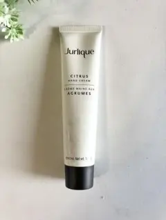 Jurlique Citrus ハンドクリーム40ml ♡のサムネイル