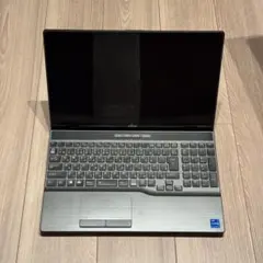 美品 富士通 WA3/G2 i7 Office2024 512GB 16GB - メルカリ