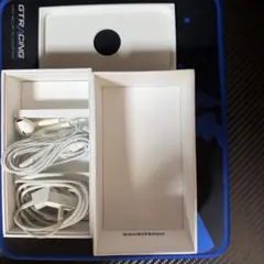 Apple iPhone 4S 空箱・付属品 本体なし