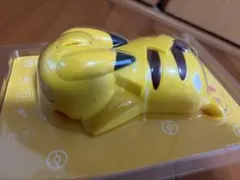 ポケモン ピカチュウ ワイヤレスマウス
