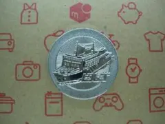 フ*ニ様 さんふらわあ 記念メダル メダル ゴールド フェリーメダル