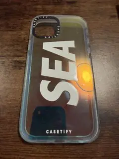 2026年最新】wind and sea iphone12の人気アイテム - メルカリ