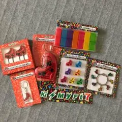 キスマイセブンくじ 北山宏光 セット