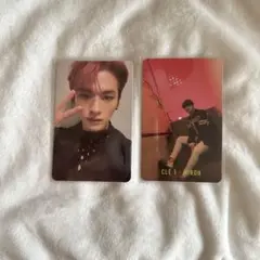 straykids スキズ リノ トレカ oddinary miroh