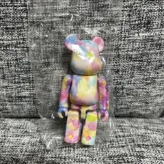 BE@RBRICK/ベアブリック シリーズ 47ジェリービーン コンペイトウ