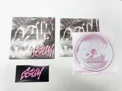 txt ヨンジュン GUMM アルバム