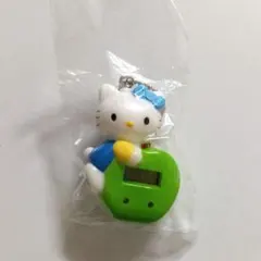 サンリオ ハローキティ マスコットウォッチ 平成レトロ
