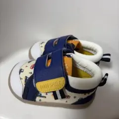 西松屋　シューズ　12センチ