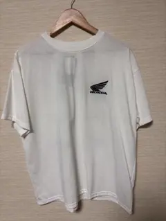HONDA Tシャツ ホワイトのサムネイル