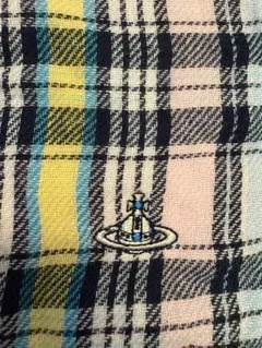 Vivienne Westwoodのハンカチ