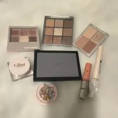 コスメセット8点