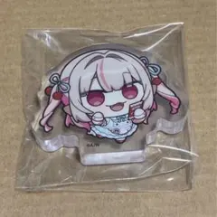 りりむ　アクリルブロック　にじさんじ　8周年