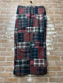 ラップスカート SPIKE RECORDINGS SPIKE RECORDINGS by HISASHI WRAP SKIRT(ラップスカート)｜Yahoo