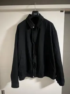 25AW ESTEL GARMENT DYE BLOUSON - メルカリ