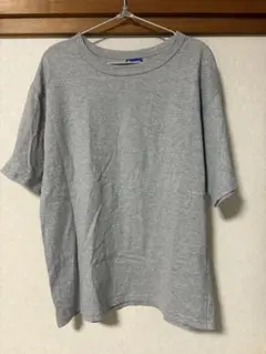 Champion グレー Tシャツ Mサイズのサムネイル