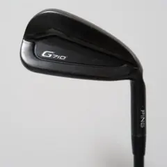 PING G710 5番アイアン SteelFiber i80 S メーカー特注 - メルカリ