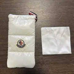 2026年最新】MONCLER メガネケースの人気アイテム - メルカリ