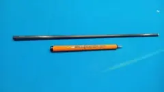 【美品】AWJ ジャンプキュー 2025年最新】ビリヤード ジャンプキューの人気アイテム - メルカリ