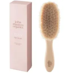 （nさま専用）ジョンマスターオーガニック　ベビーブラシ